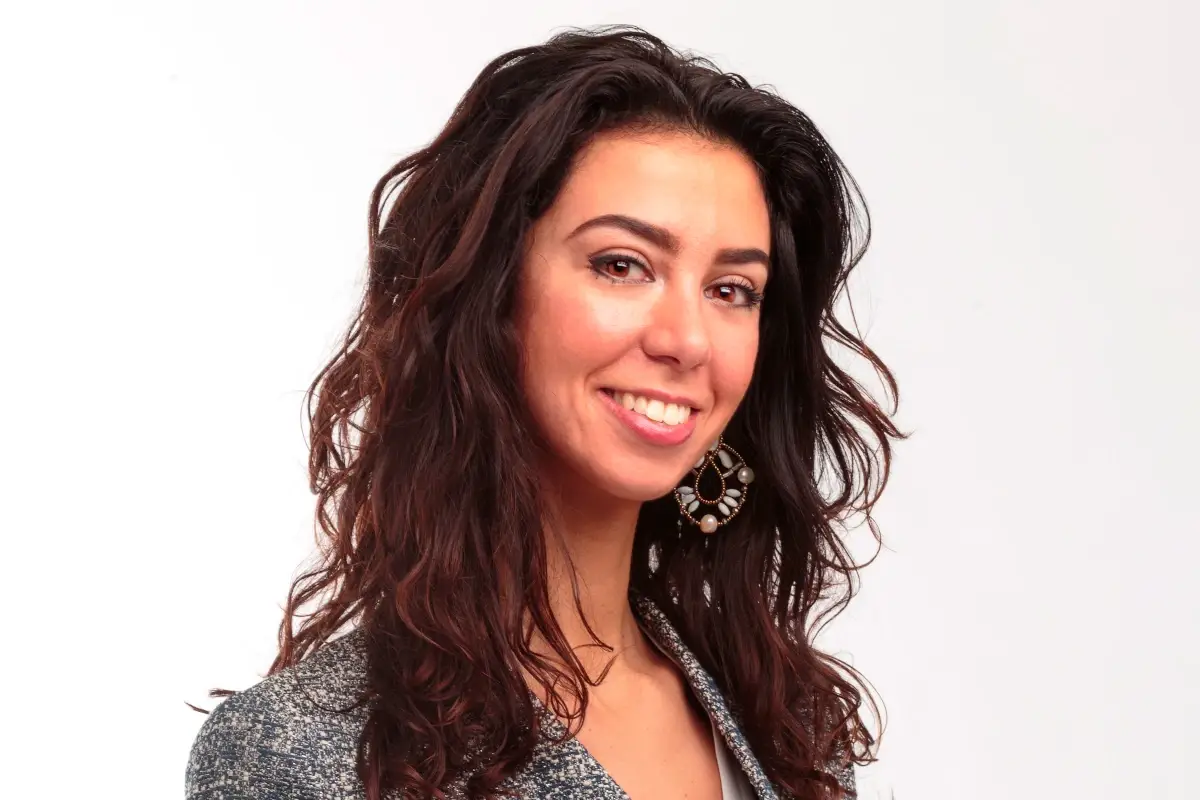 Elena Muntoni, brand manager di Delphina hotels &amp; resorts&nbsp; Innovazione e sostenibilit&agrave;, The Norns Awards premia Delphina hotels